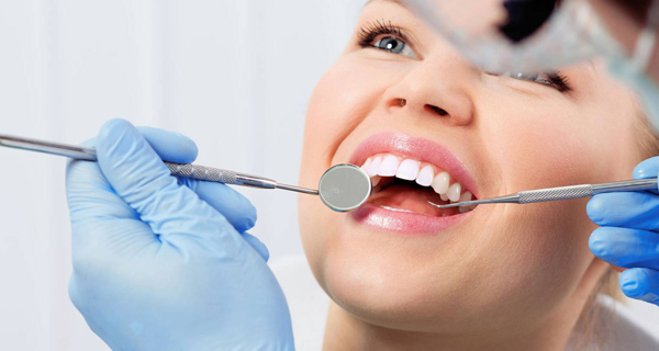 Зачем нужна консультация стоматолога?