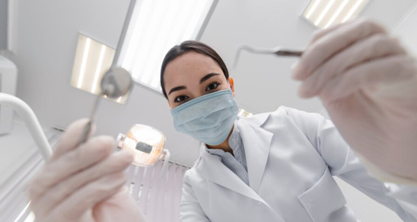 Преимущества хирургической стоматологии в нашей клинике